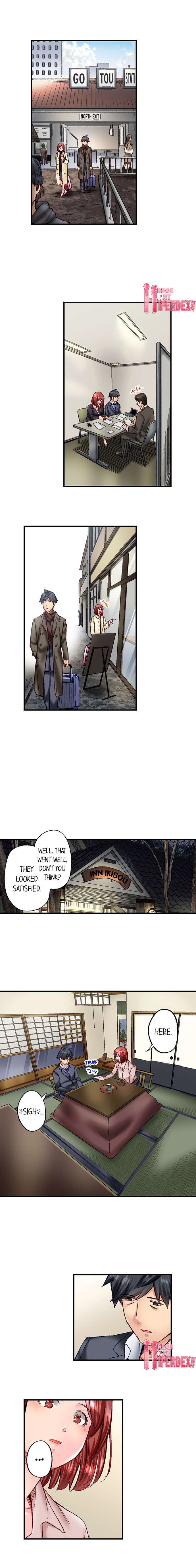 Simple yet Sexy page 588