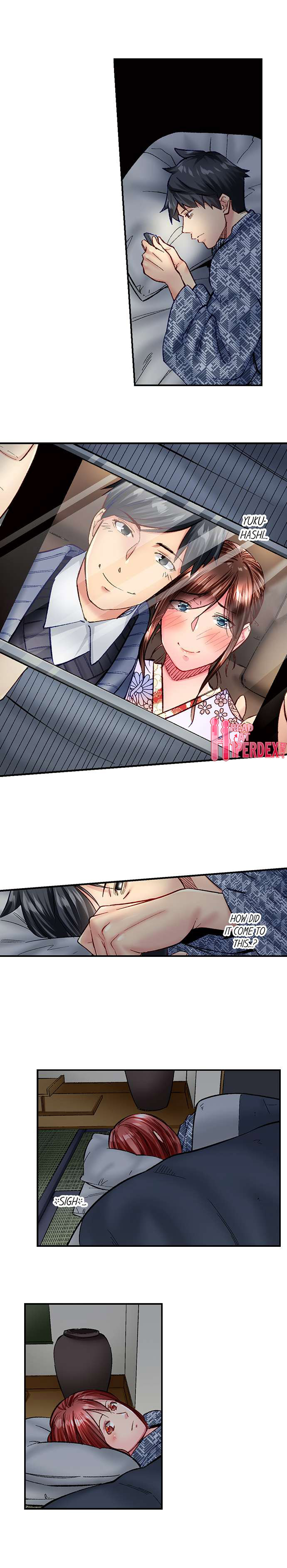 Simple yet Sexy page 604