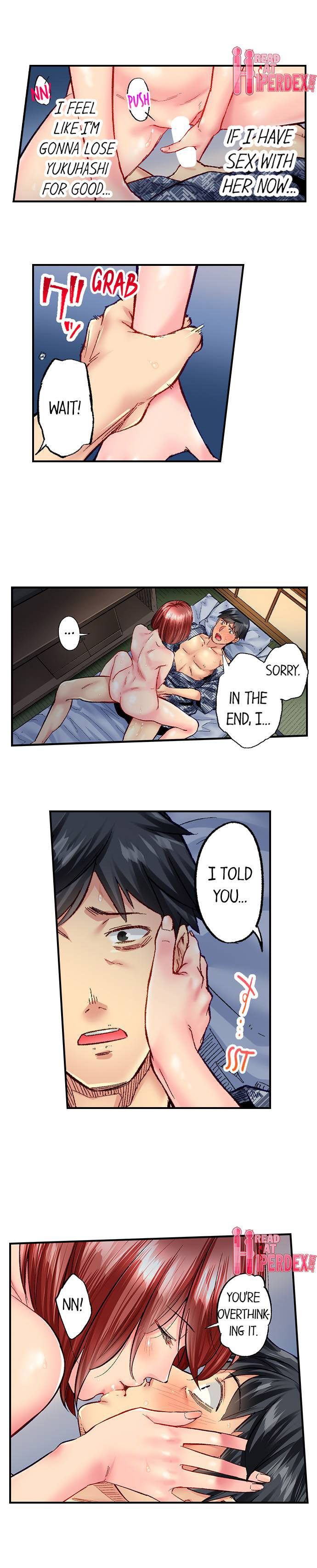 Simple yet Sexy page 624