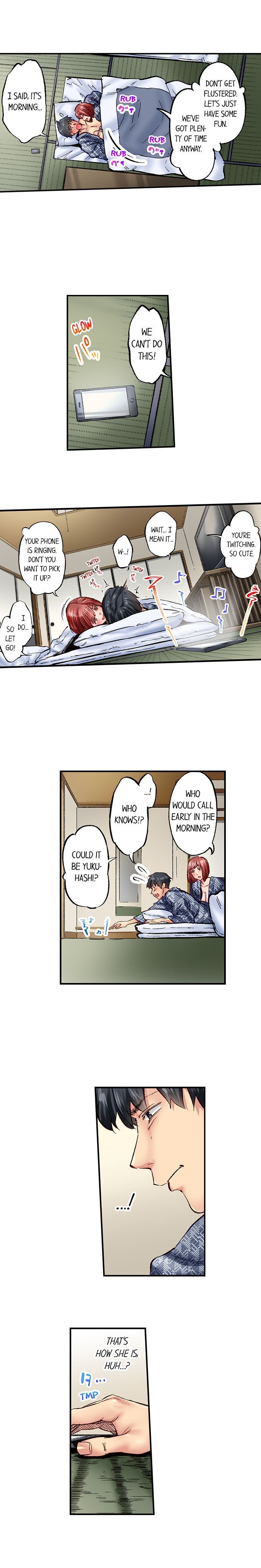 Simple yet Sexy page 651