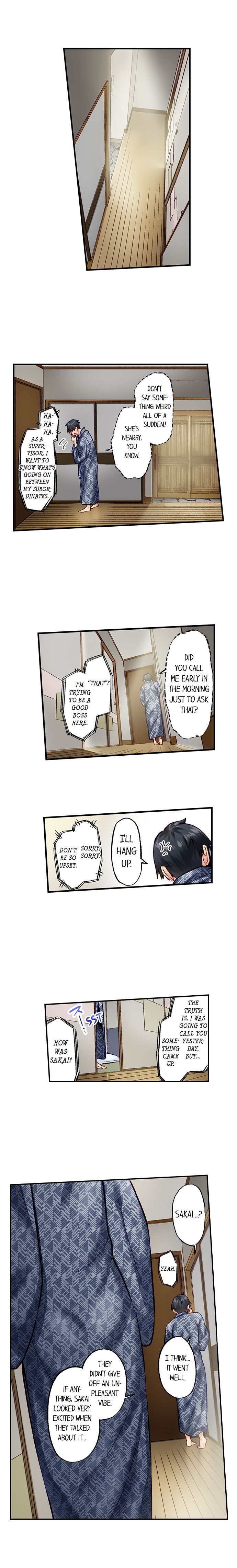 Simple yet Sexy page 654