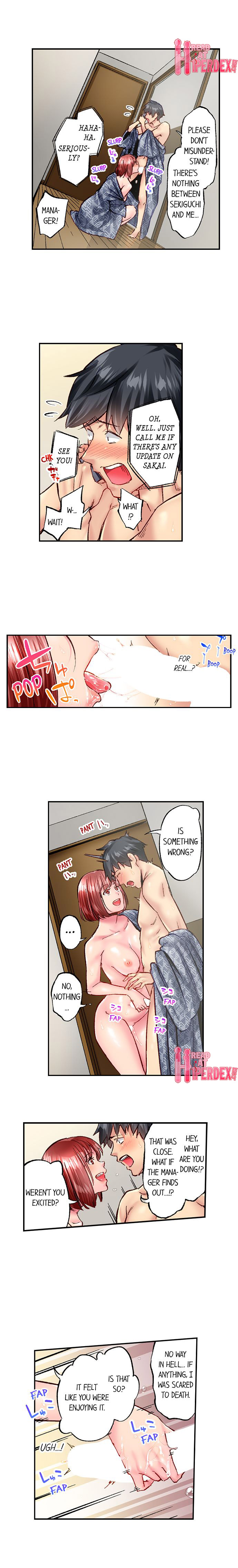 Simple yet Sexy page 664