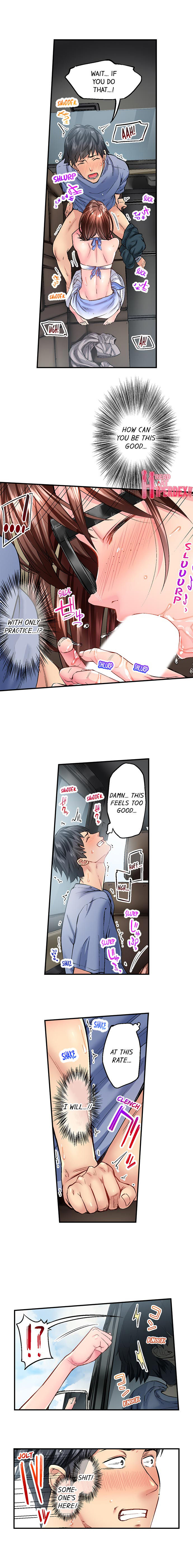Simple yet Sexy page 75