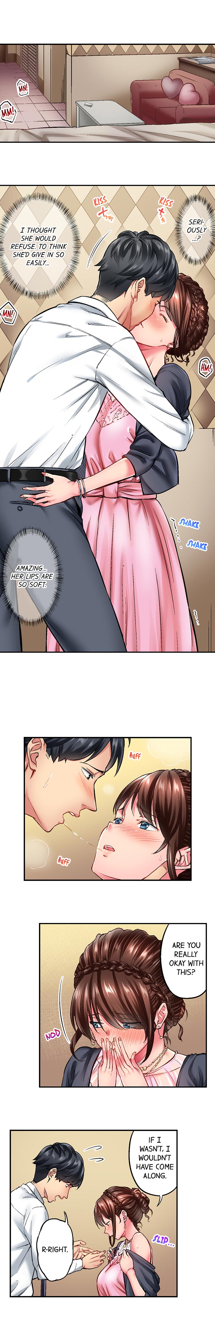 Simple yet Sexy page 12