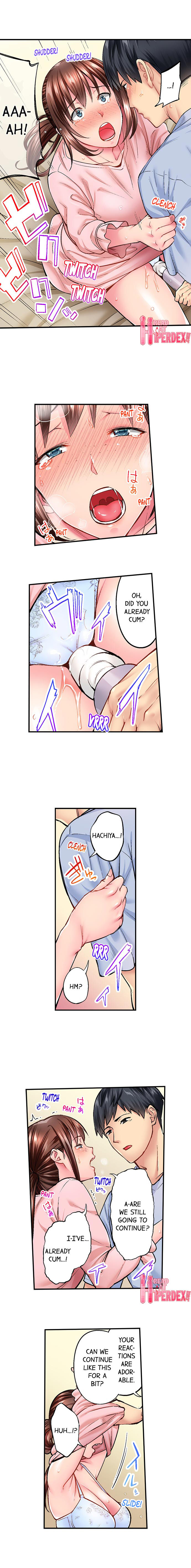 Simple yet Sexy page 132