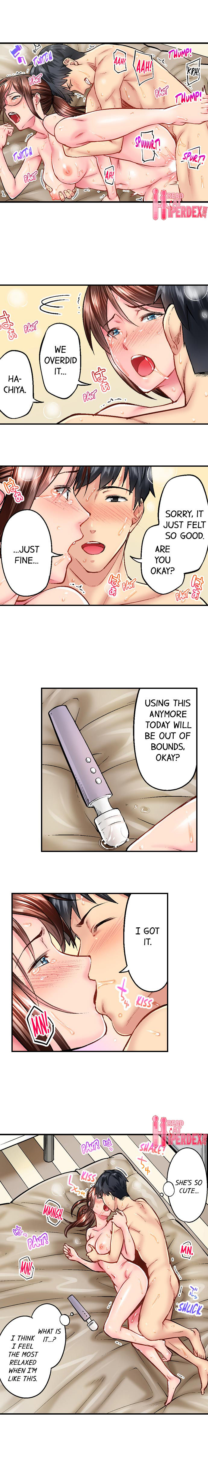 Simple yet Sexy page 147