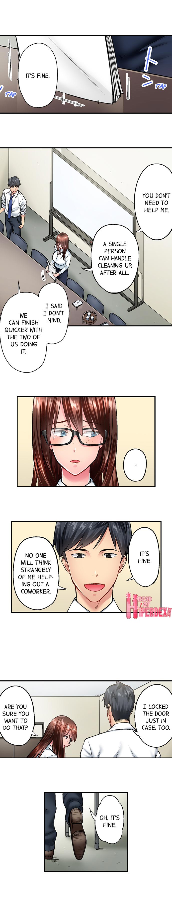 Simple yet Sexy page 154