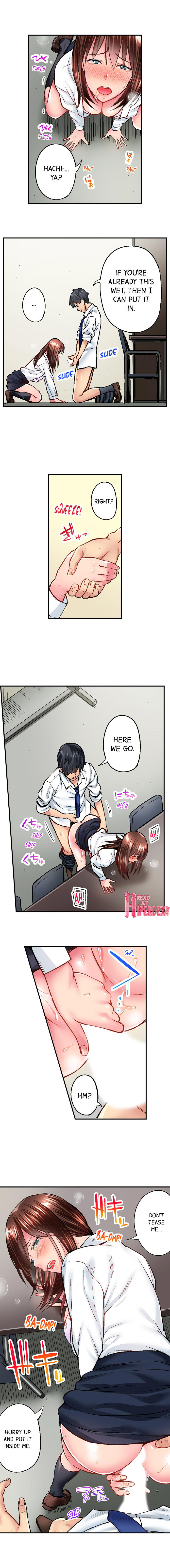 Simple yet Sexy page 170
