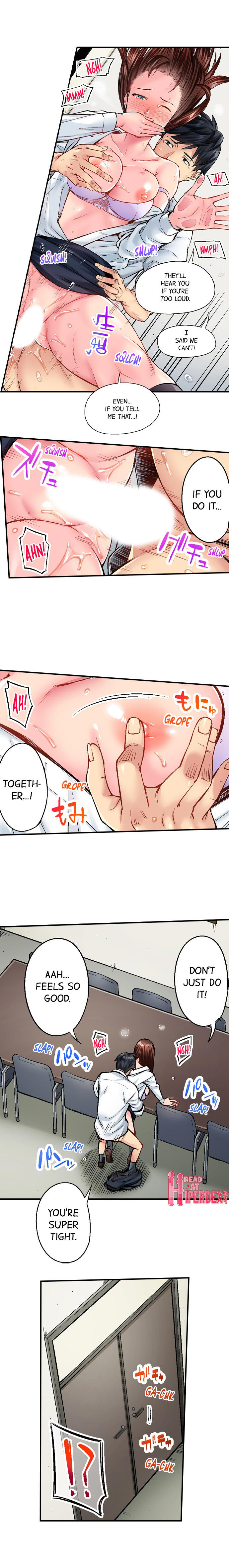 Simple yet Sexy page 172