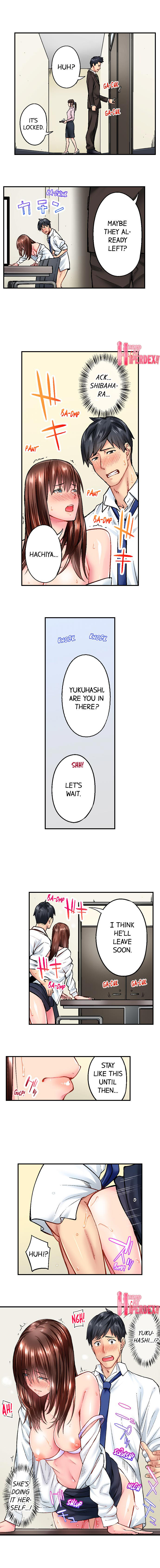 Simple yet Sexy page 173