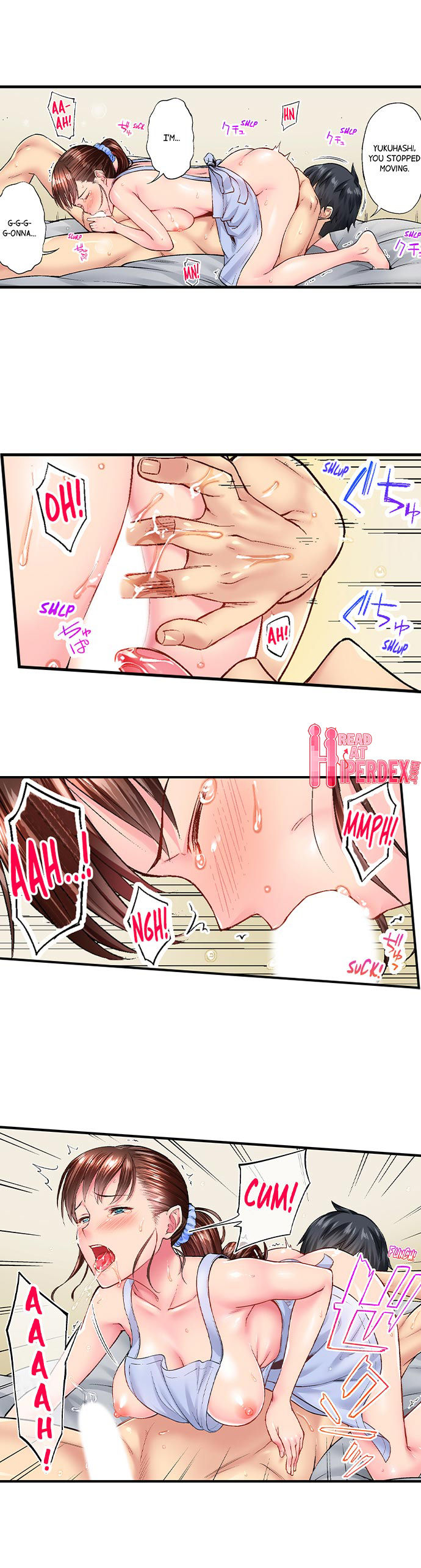 Simple yet Sexy page 194