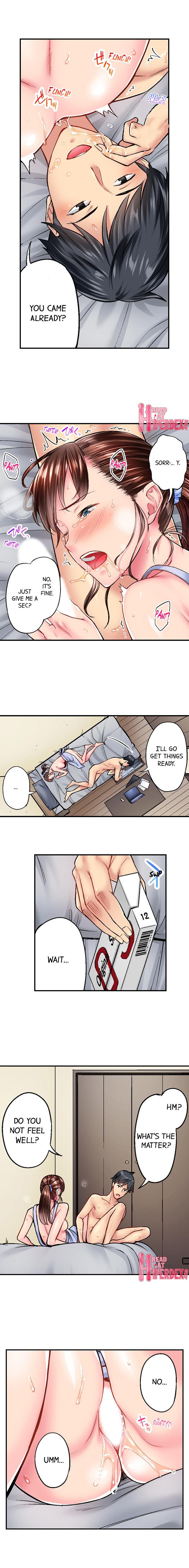 Simple yet Sexy page 195