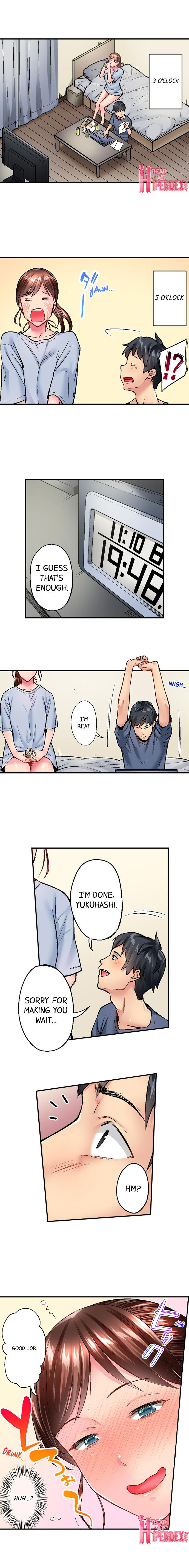 Simple yet Sexy page 208