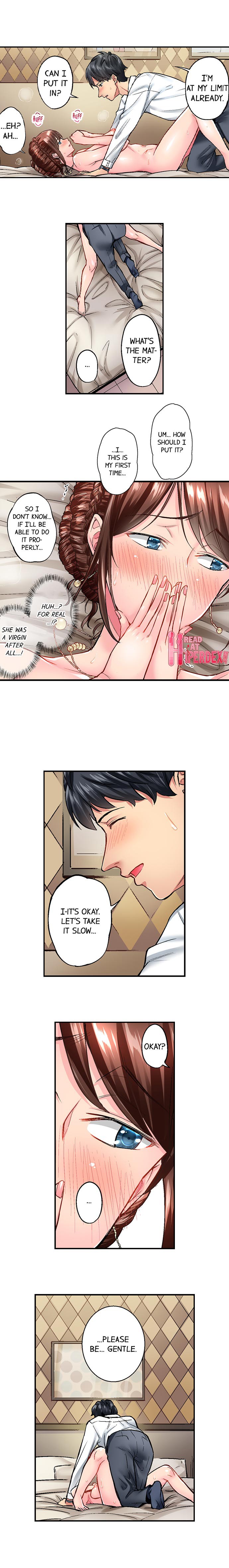 Simple yet Sexy page 21