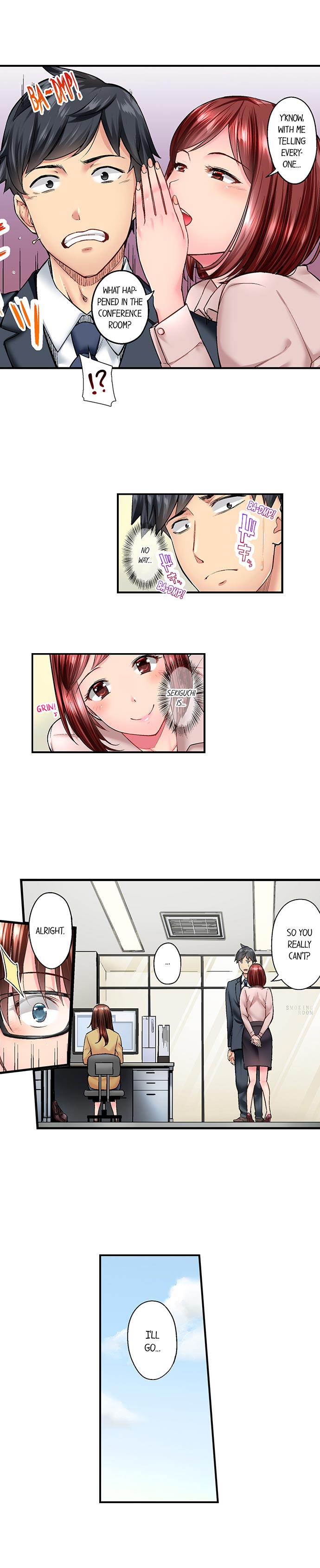 Simple yet Sexy page 243