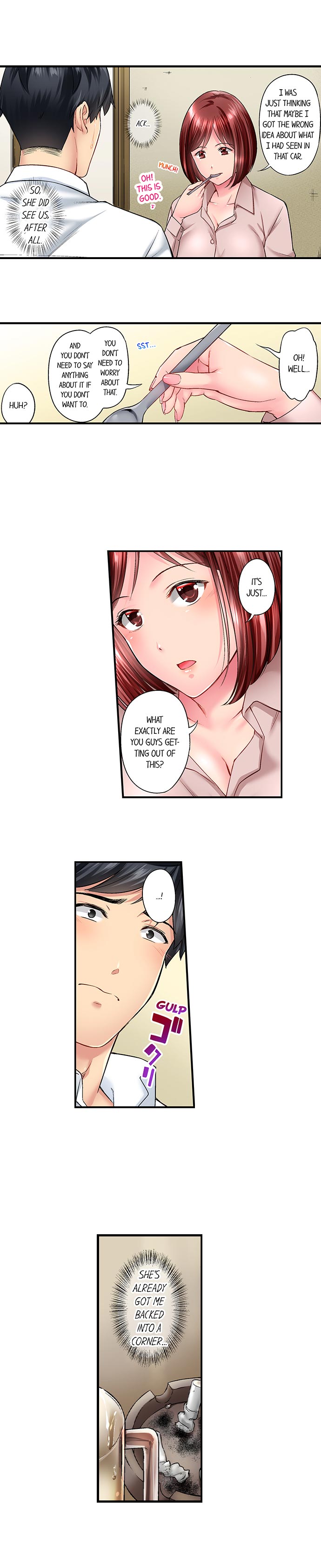 Simple yet Sexy page 245