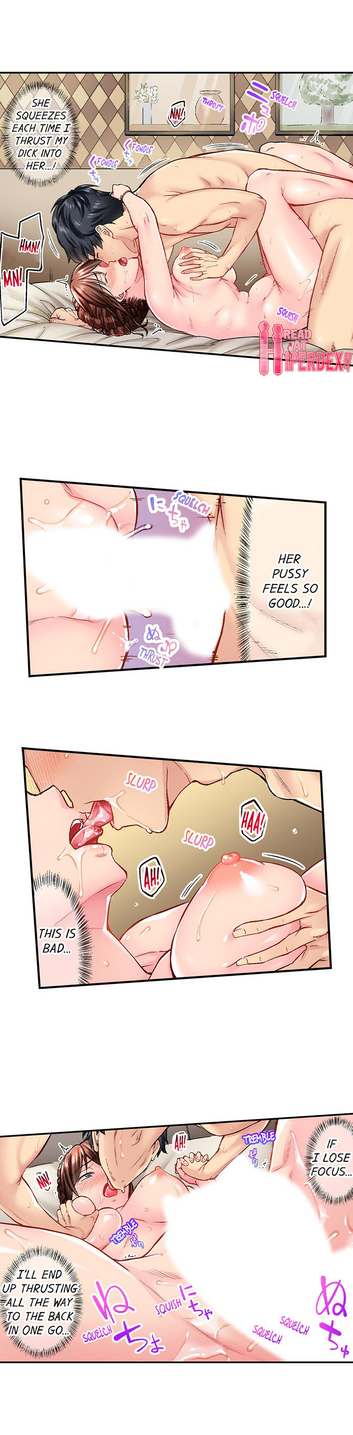 Simple yet Sexy page 25