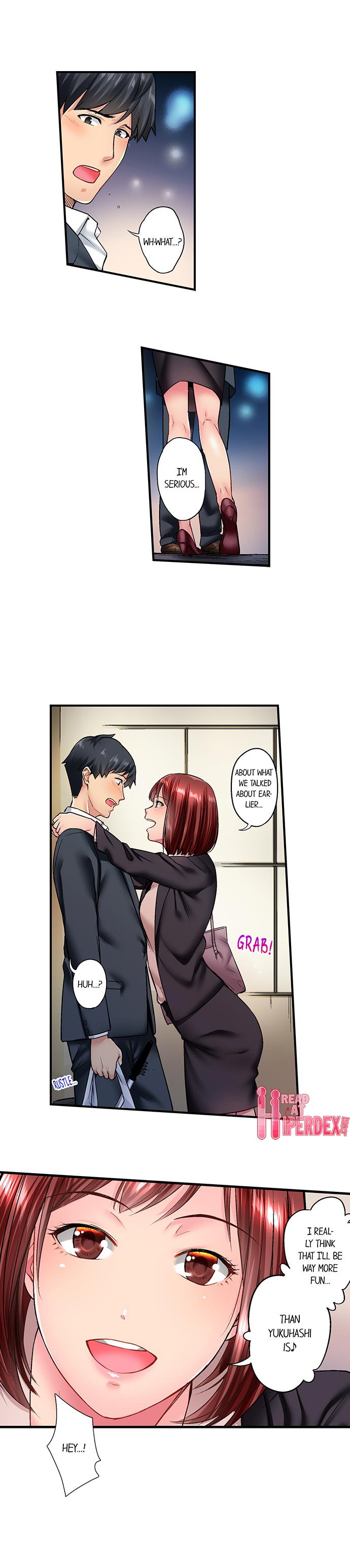 Simple yet Sexy page 267