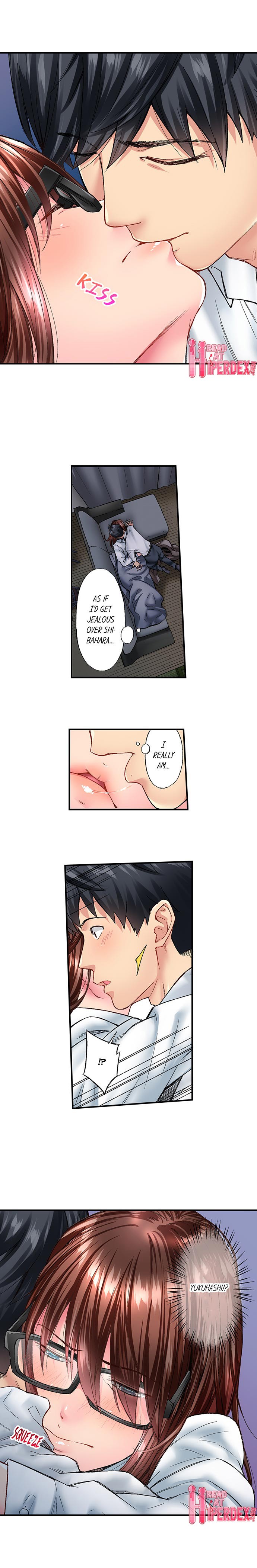 Simple yet Sexy page 278