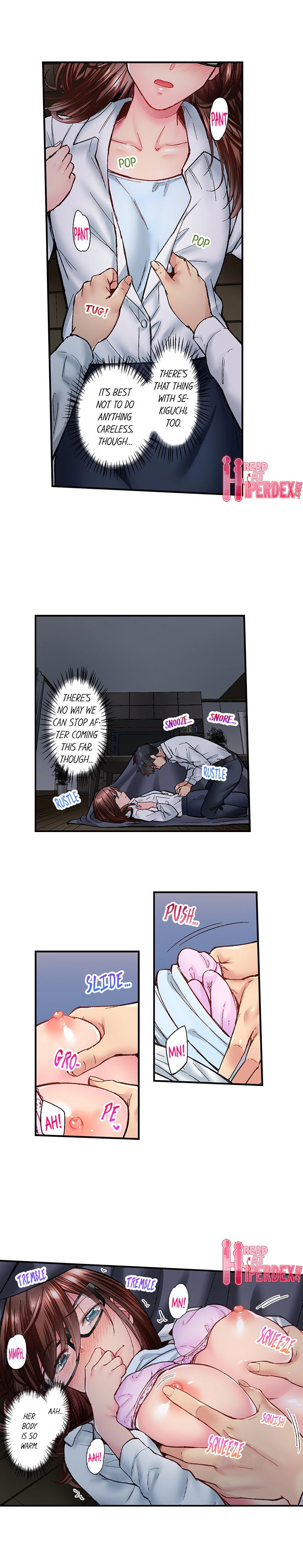 Simple yet Sexy page 285