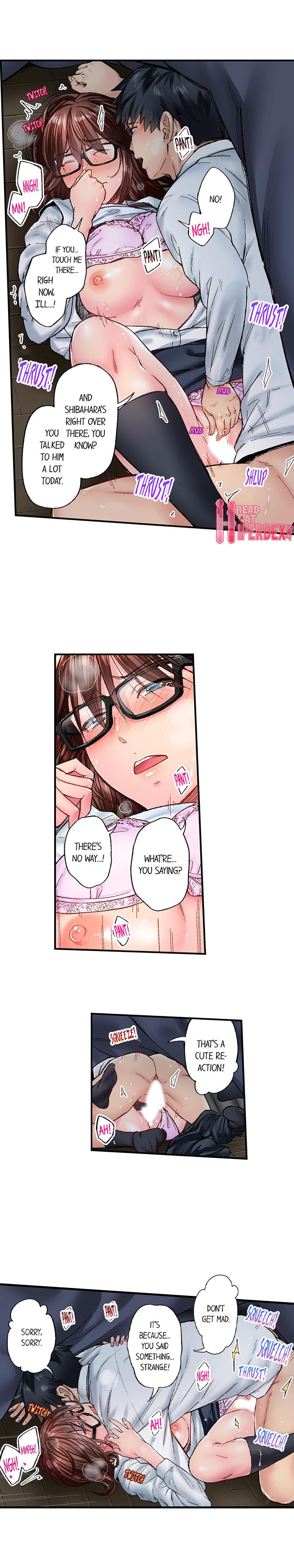 Simple yet Sexy page 294