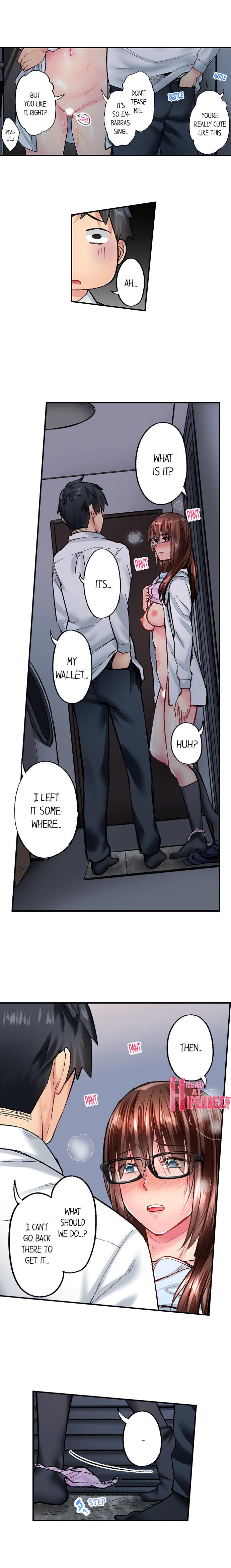 Simple yet Sexy page 317