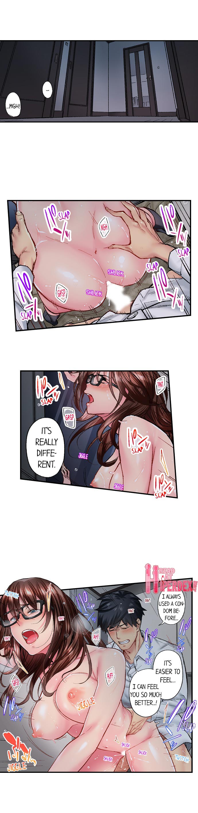 Simple yet Sexy page 321