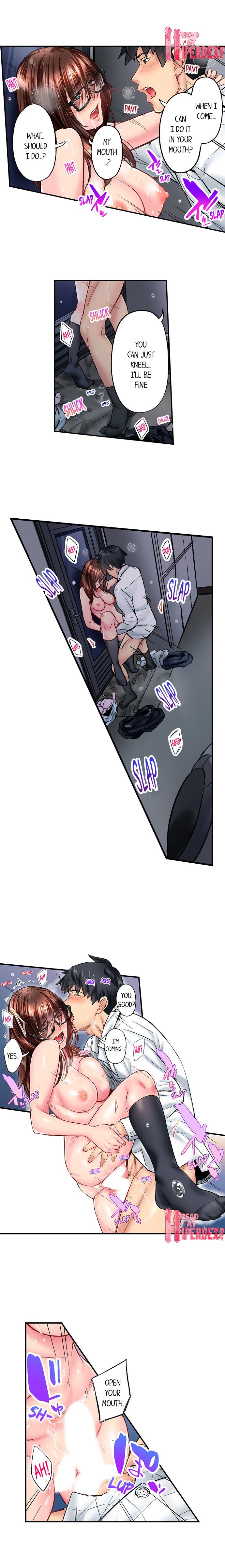 Simple yet Sexy page 326