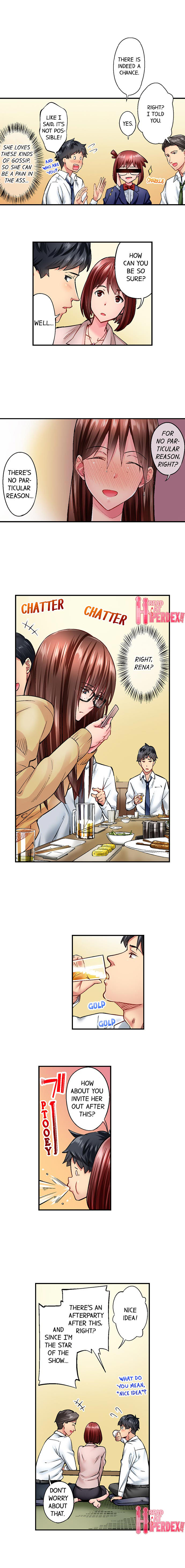 Simple yet Sexy page 42