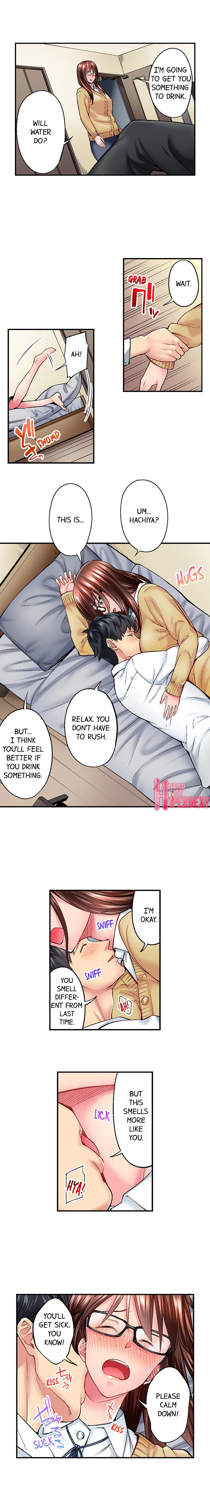 Simple yet Sexy page 45