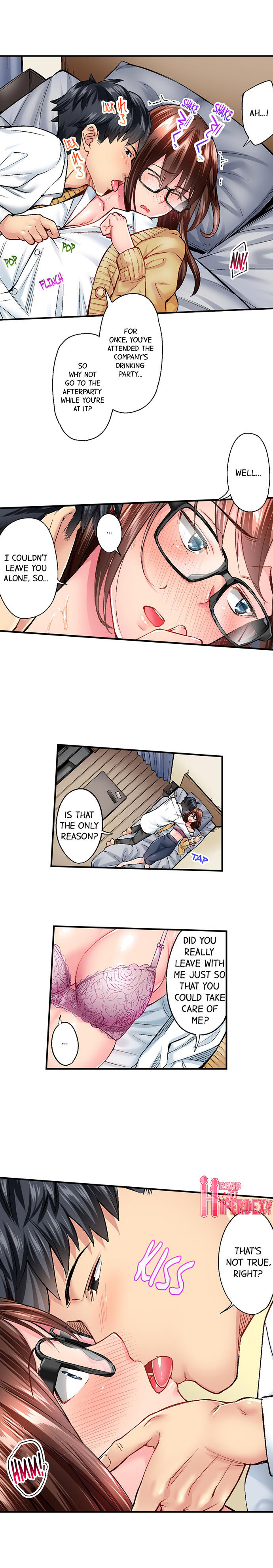 Simple yet Sexy page 46