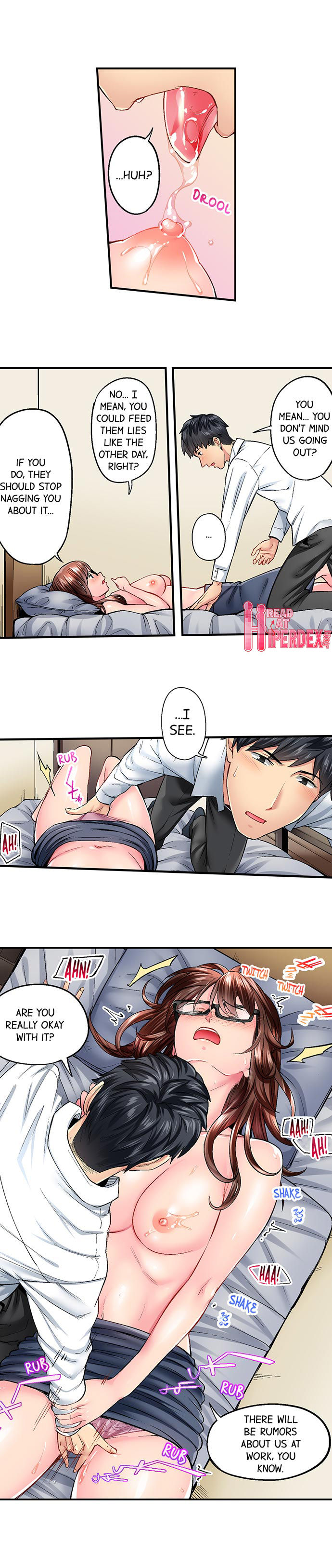 Simple yet Sexy page 51