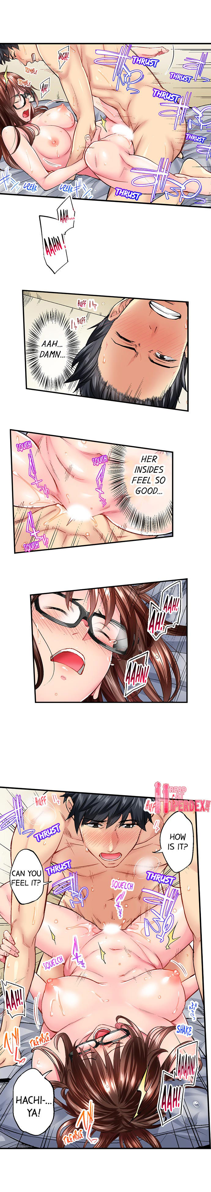 Simple yet Sexy page 55