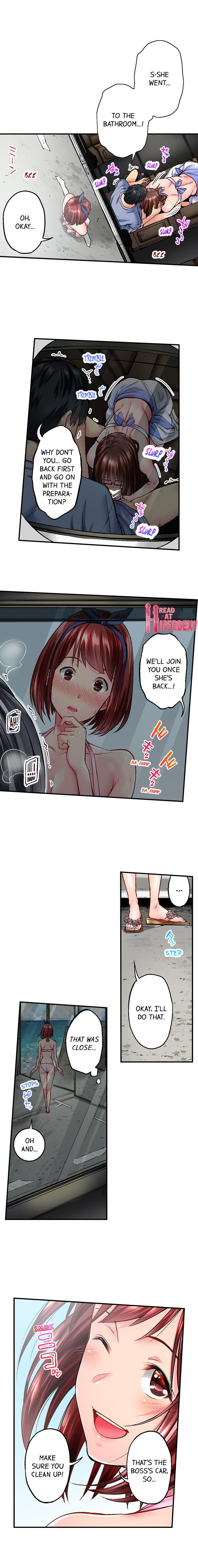 Simple yet Sexy page 78