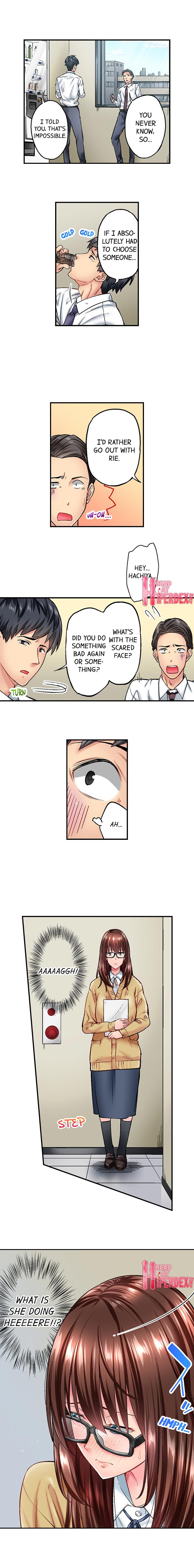 Simple yet Sexy page 88