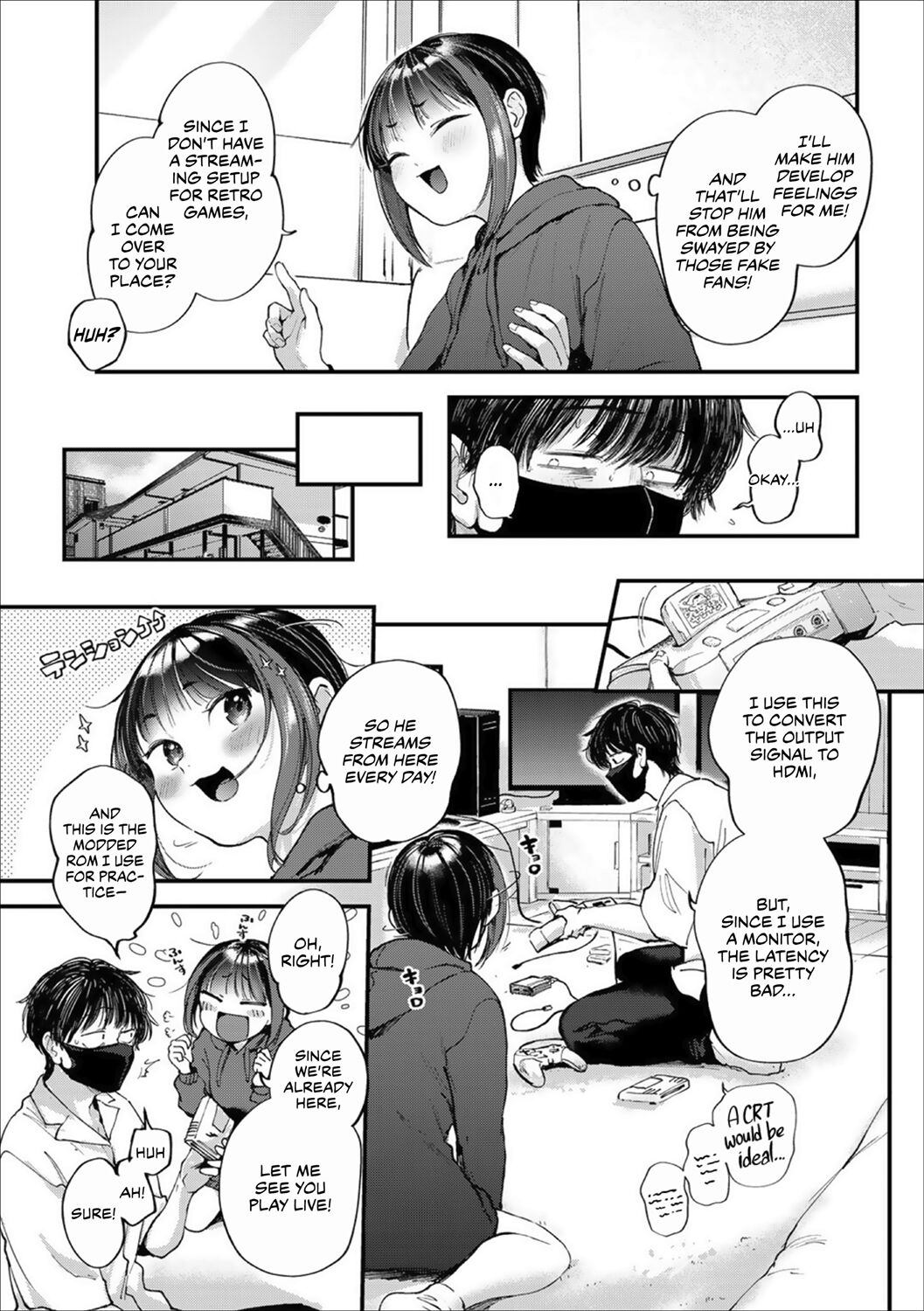 Simpulsive Gamers page 8