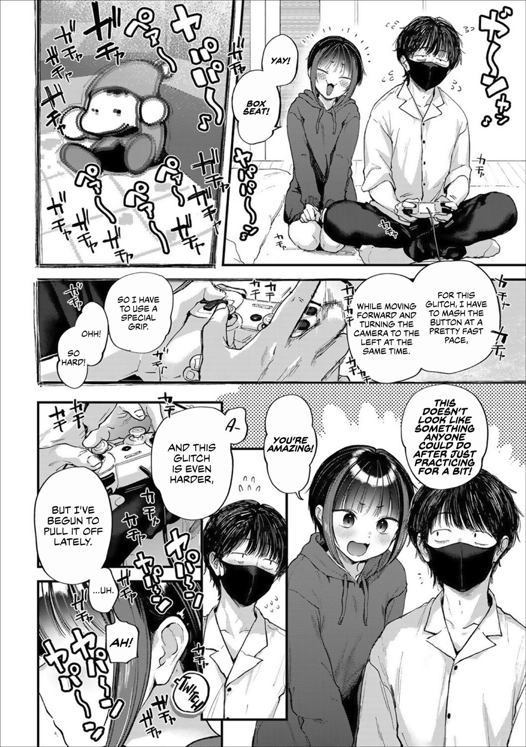 Simpulsive Gamers page 9