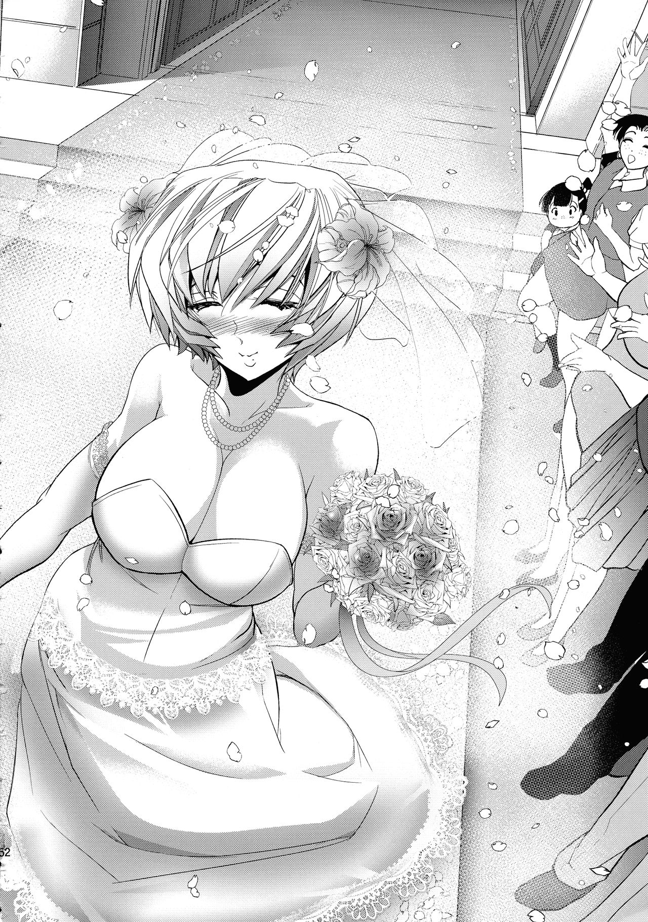 Sin-Lovey Dovey (Neon Genesis Evangelion) [English] =SW= page 51