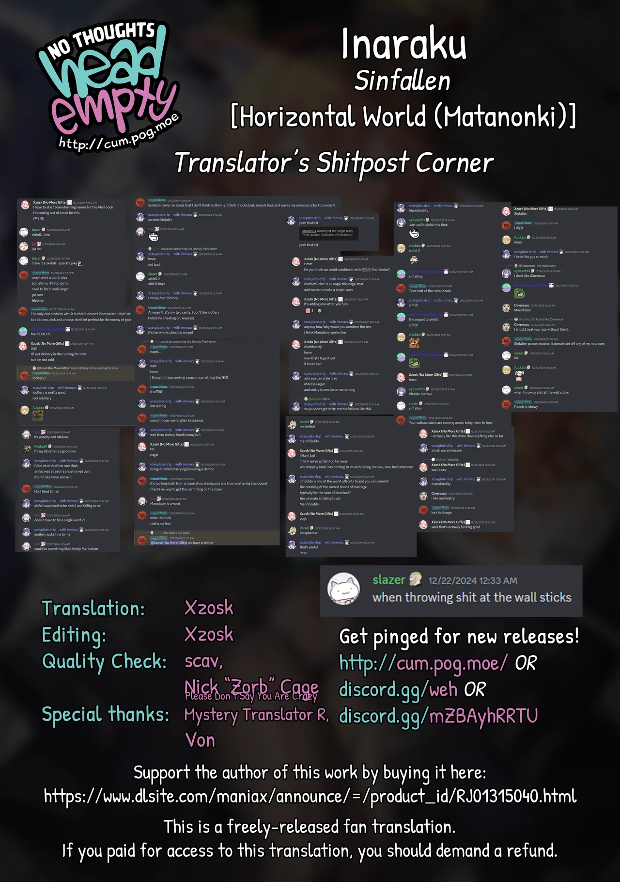 Sinfallen page 27