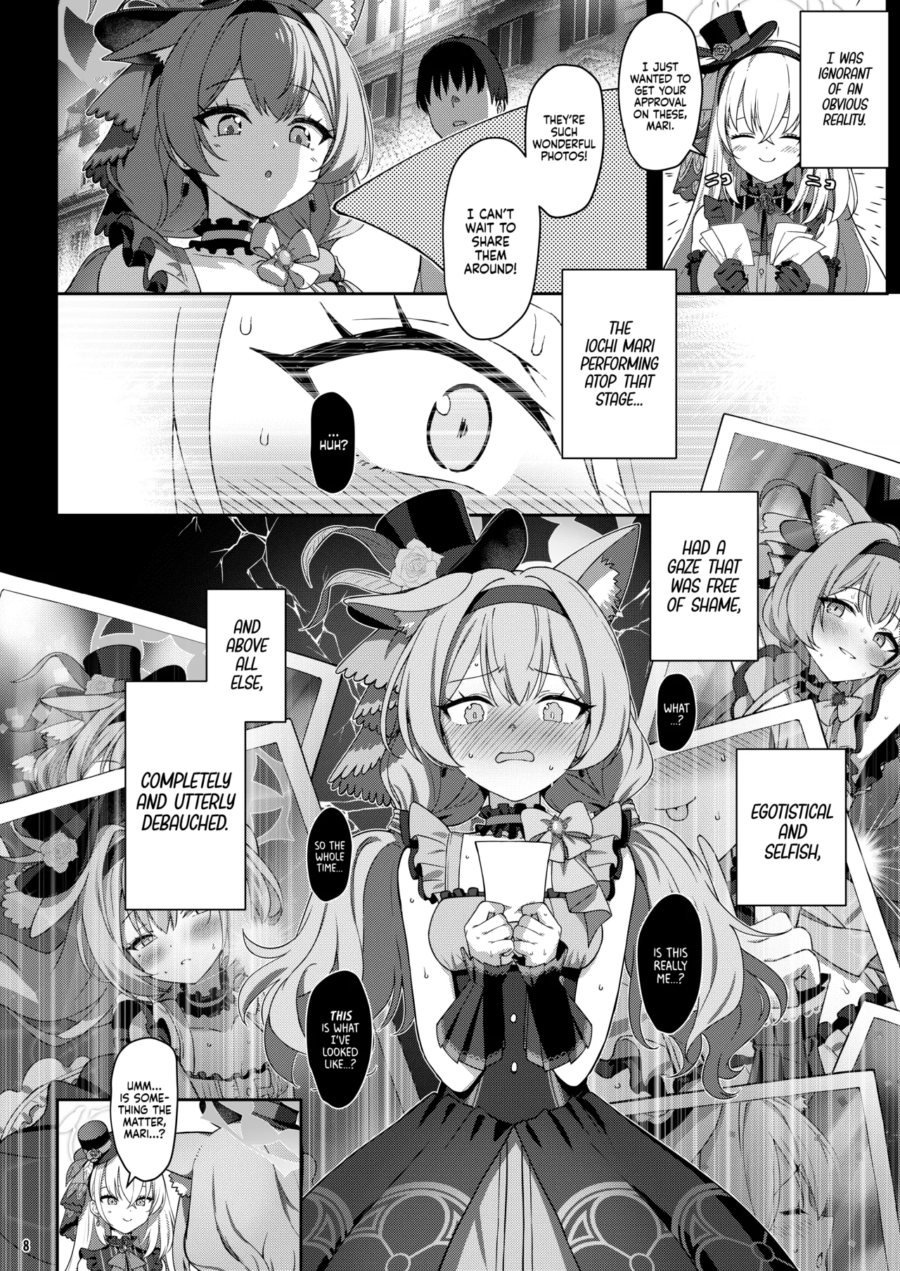 Sinfallen page 7