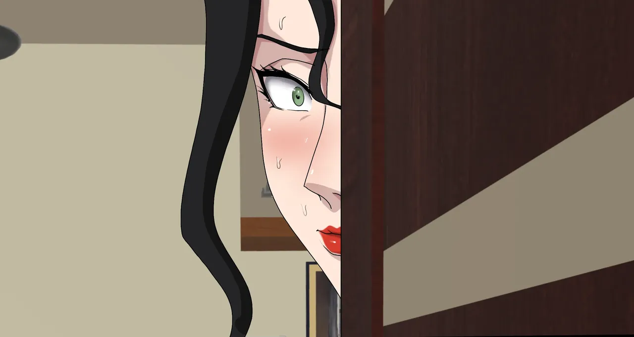 Sinful Lust 6 page 33