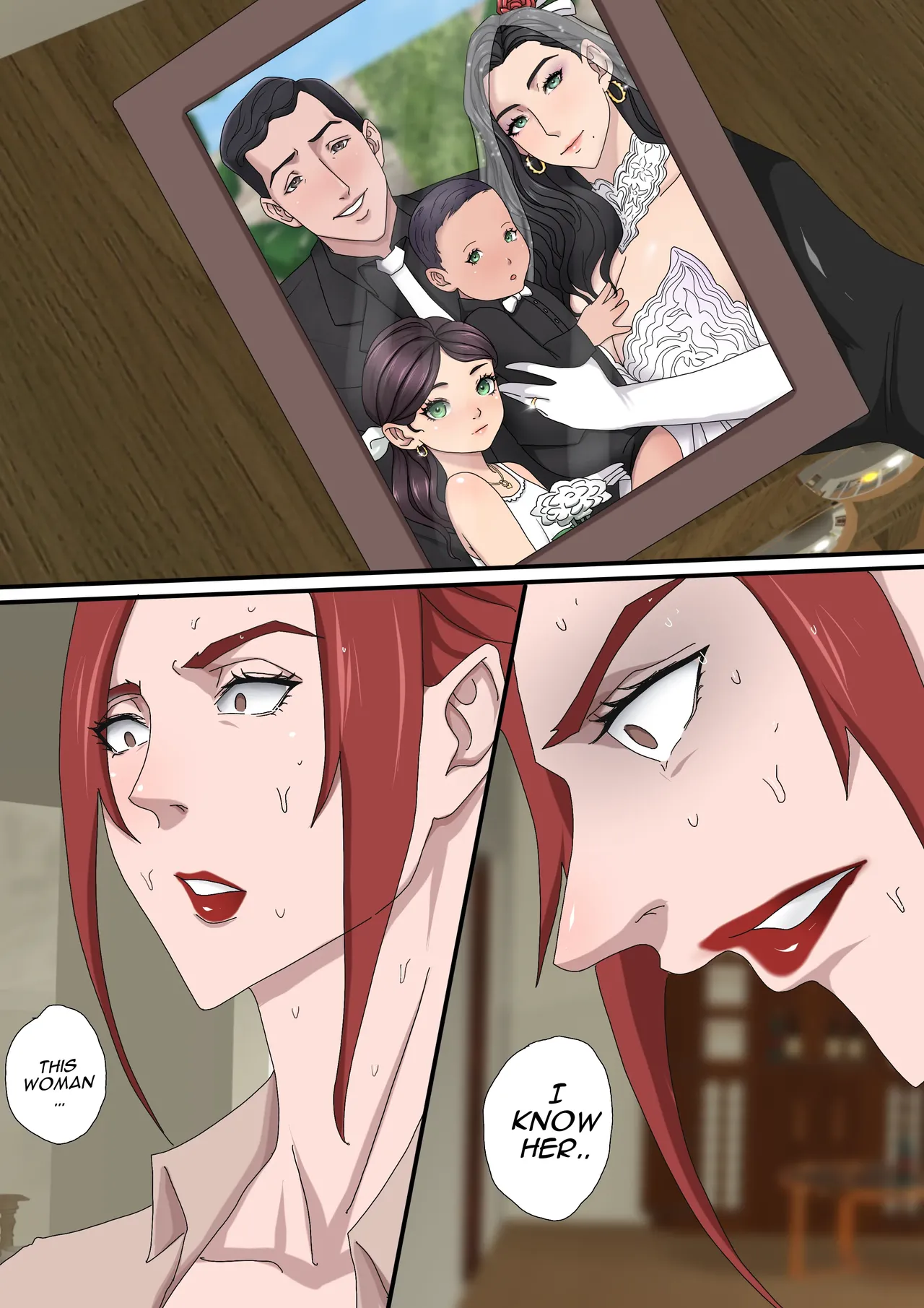 Sinful Lust 6 page 85