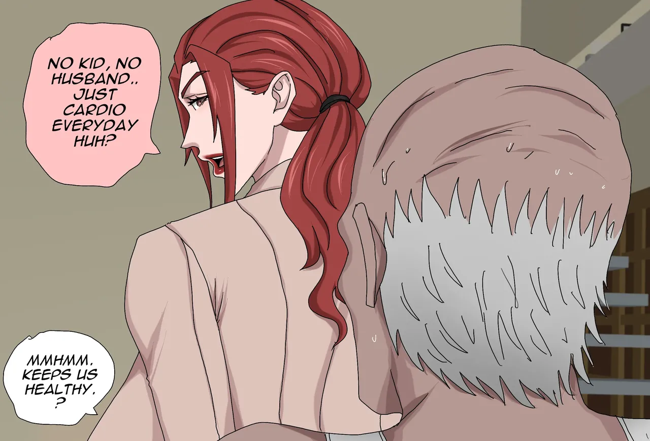 Sinful Lust 6 page 89
