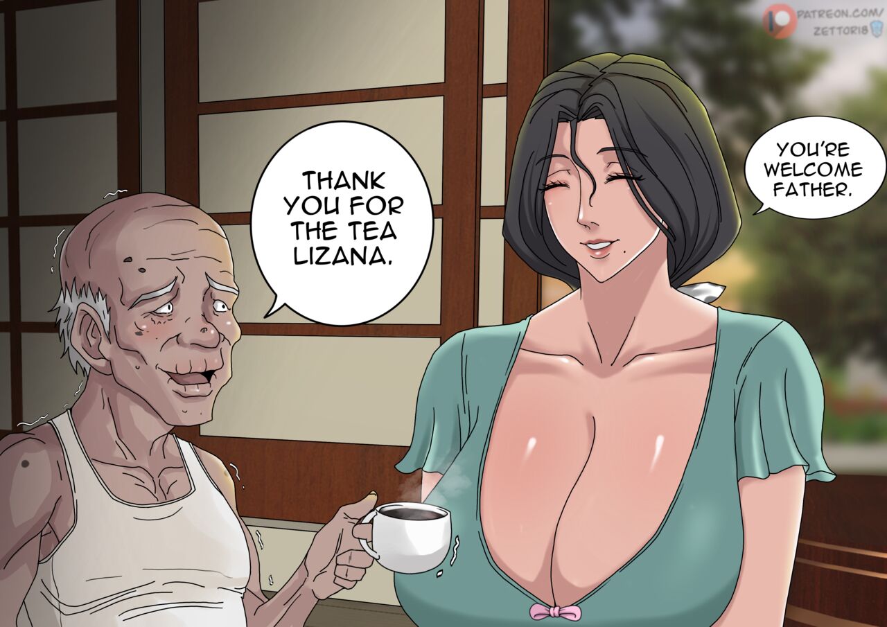 Sinful Lust Chapter. 1 page 63
