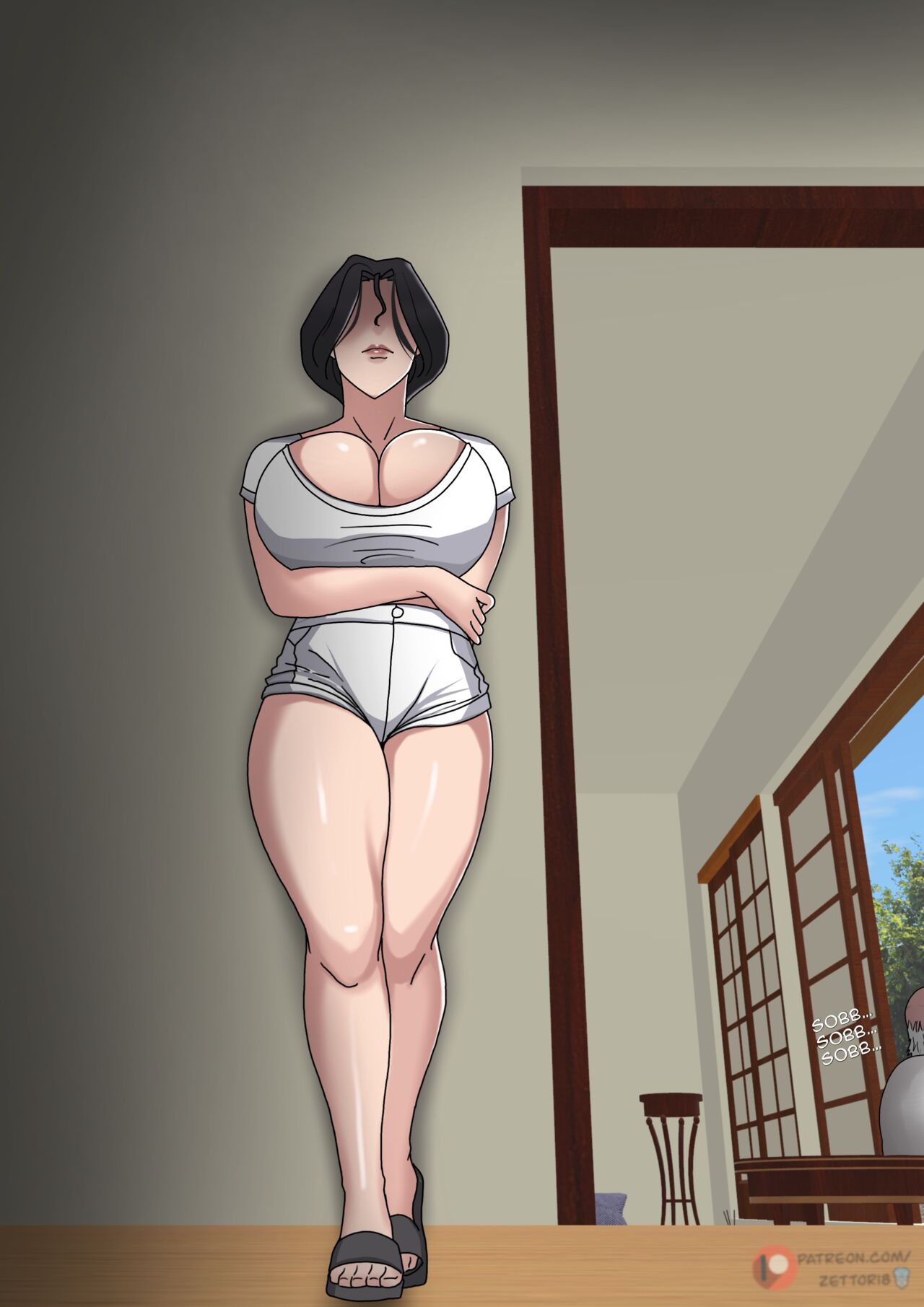 Sinful Lust Chapter.2 part 1 page 11
