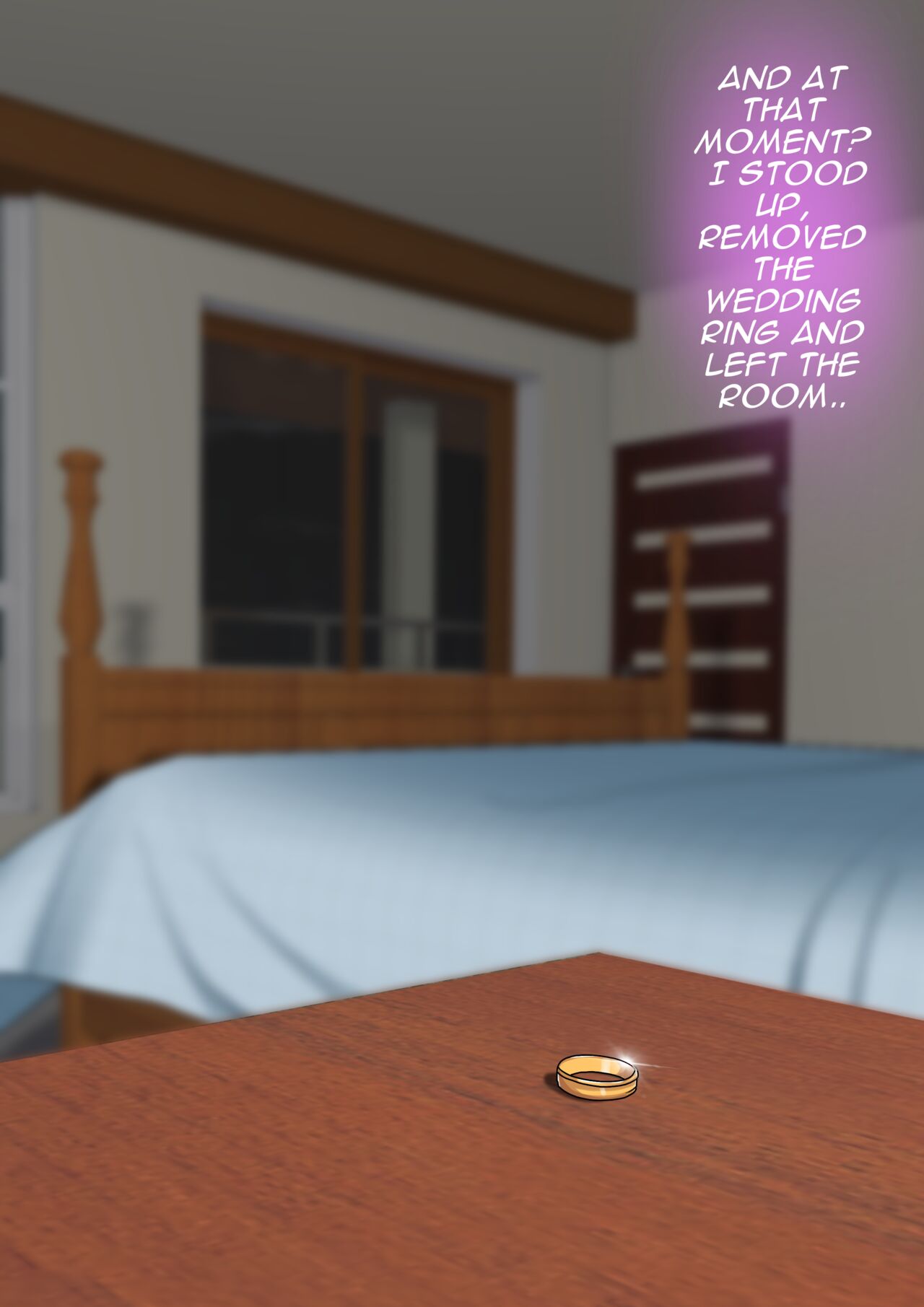 Sinful Lust Chapter.2 part 1 page 18
