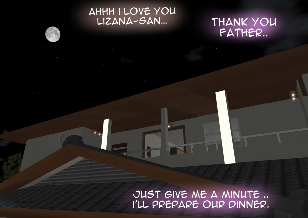 Sinful Lust Chapter.2 part 1 page 43