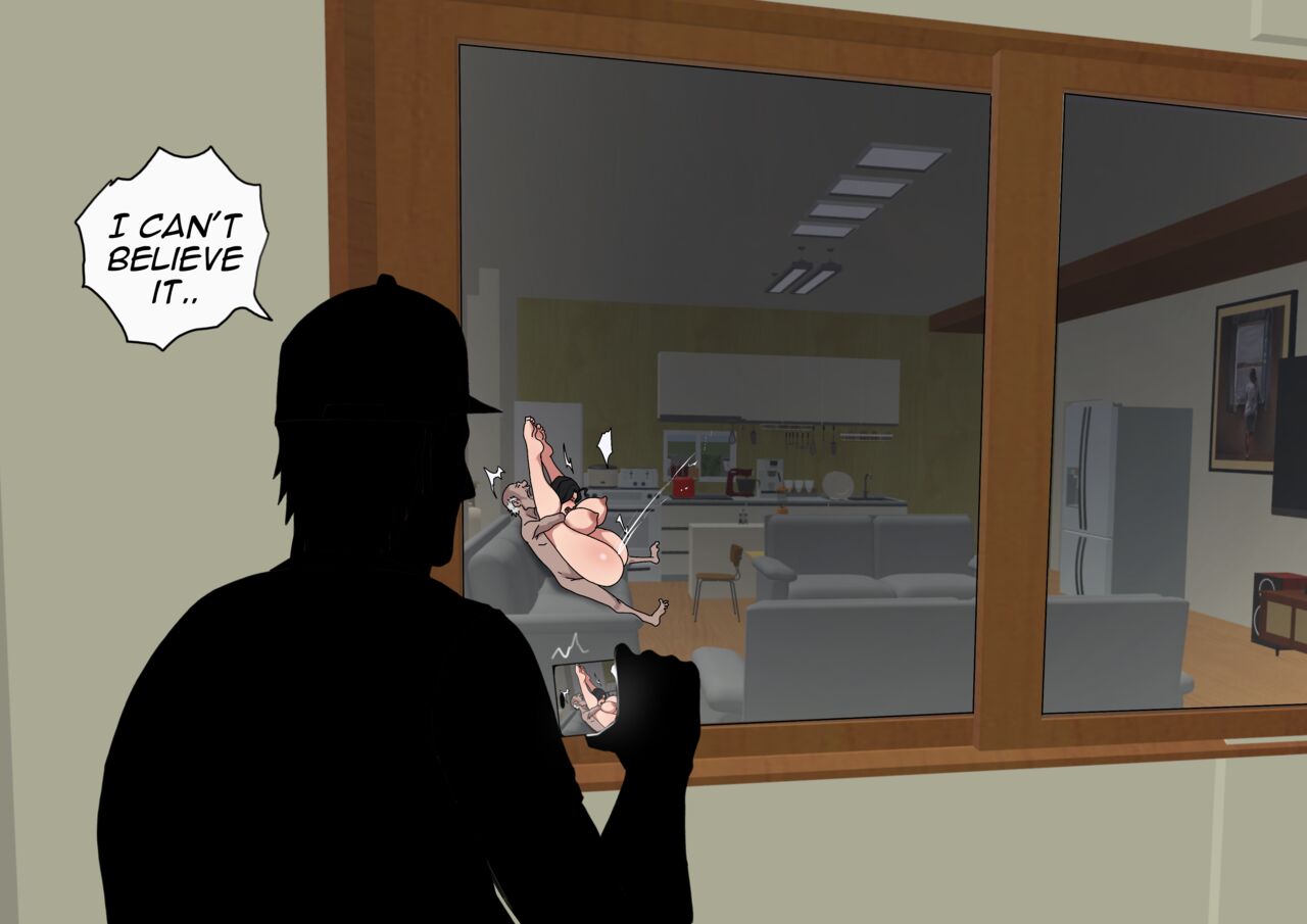 Sinful Lust Chapter 2 part2 page 53
