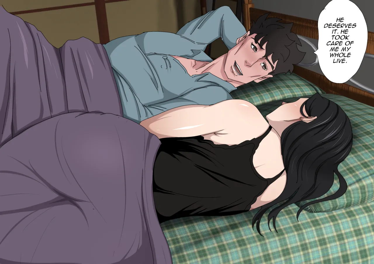 Sinful Lust Remake Chapter 1 page 16