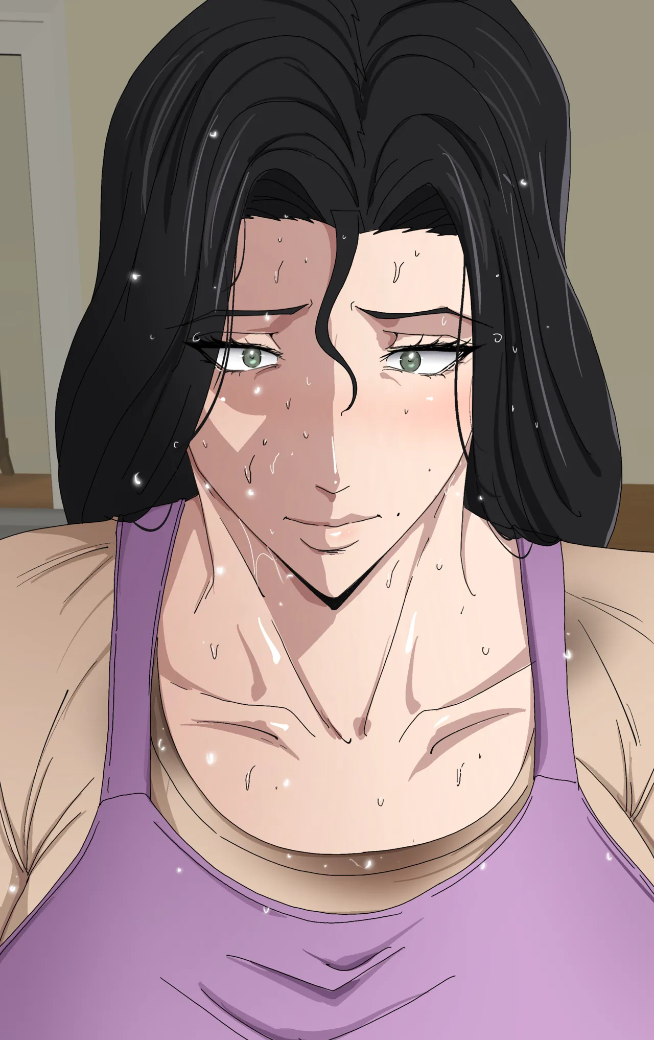 Sinful Lust Remake Chapter 1 page 49